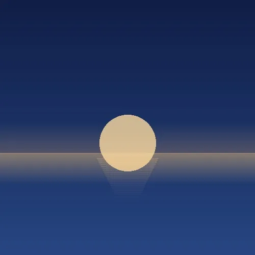 Over The Horizon (Inst.)