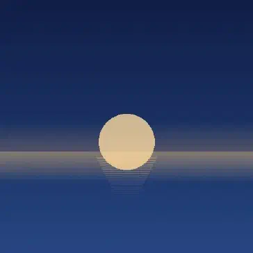 Over The Horizon (Inst.)